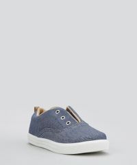 Tenis-Jeans-Azul-Medio-8620797-Azul_Medio_2