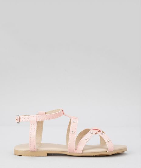 Sandalia-com-Tachas-Rosa-Claro-8620872-Rosa_Claro_1
