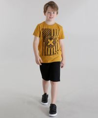 Camiseta--Skate-Shop--Amarelo-Escuro-8614848-Amarelo_Escuro_3