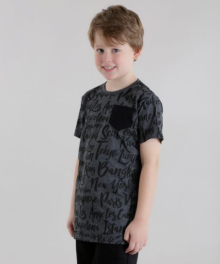 Camiseta-Longa-Estampada-Preta-8638081-Preto_1 Camiseta-Longa-Estampada-Preta-8638081-Preto_1