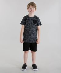 Camiseta-Longa-Estampada-Preta-8638081-Preto_3