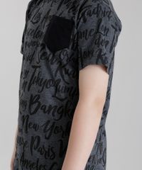 Camiseta-Longa-Estampada-Preta-8638081-Preto_4