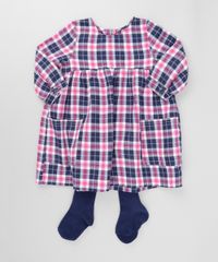 Vestido-Xadrez-Rosa---Meia-Calca-em-Algodao---Sustentavel-Azul-Marinho-8535127-Azul_Marinho_1 Vestido-Xadrez-Rosa---Meia-Calca-em-Algodao---Sustentavel-Azul-Marinho-8535127-Azul_Marinho_1