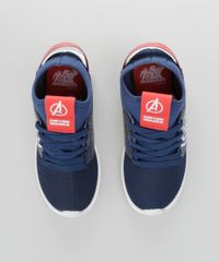 Tenis-Grendene-Capitao-America-Azul-Marinho-8594981-Azul_Marinho_4
