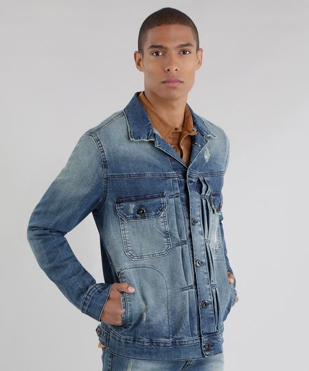 Jaqueta-Jeans-Azul-Medio-8599543-Azul_Medio_1 Jaqueta-Jeans-Azul-Medio-8599543-Azul_Medio_1