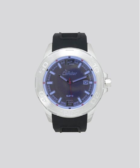 Relogio-Analogico-Condor-Masculino---CO2415AL8C-Prateado-8631471-Prateado_1