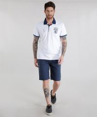 Bermuda-Reta-Estampada-com-Cinto-Azul-Marinho-8590227-Azul_Marinho_3