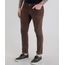 Calca-Slim-em-Veludo-Cotele-Marrom-8592498-Marrom_1