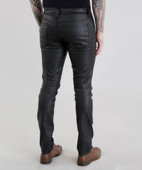 Calca-Slim-Resinada-Preta-8614418-Preto_2