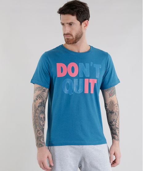 Camiseta--Don-t-Quit--Azul-Petroleo-8658797-Azul_Petroleo_1