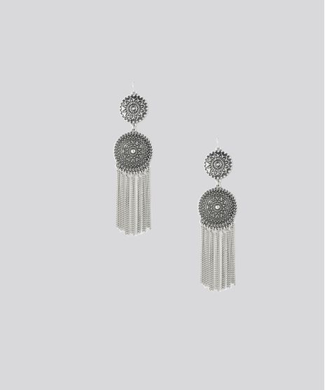 Brinco-Longo-com-Franjas-Prateado-8575296-Prateado_1