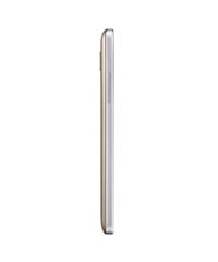 Samsung Galaxy J2 Prime Dourado lateral