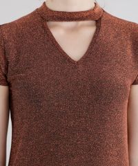 Vestido-Choker-com-Lurex-Laranja-Escuro-8638833-Laranja_Escuro_4