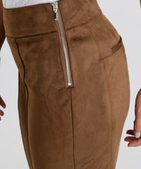 Calca-Flare-em-Suede-Caramelo-7876953-Caramelo_4