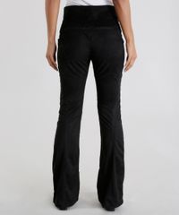Calca-Flare-em-Suede-Preta-7876953-Preto_2