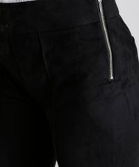 Calca-Flare-em-Suede-Preta-7876953-Preto_4