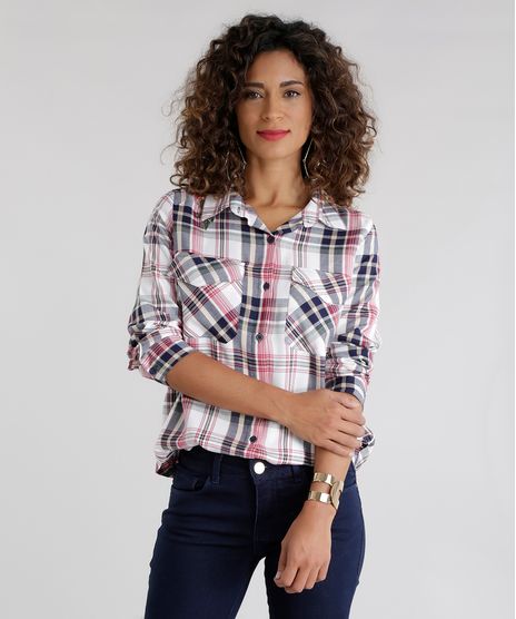 Camisa-Xadrez-com-Bordado-Off-White-8623503-Off_White_1