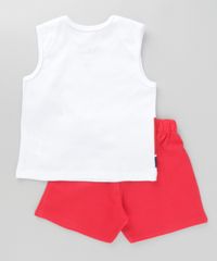 Conjunto-de-Regata-Carros-Branca---Bermuda-em-Moletom-Vermelha-8631005-Vermelho_2