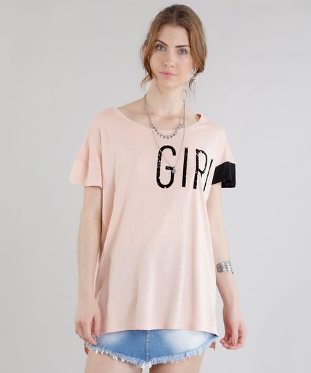 Blusa--Girl--Rose-8637587-Rose_1 Blusa--Girl--Rose-8637587-Rose_1