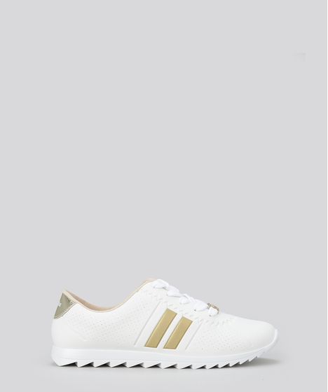 tenis molekinha tratorado