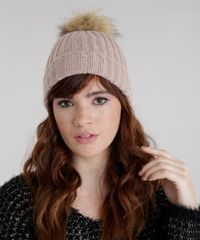 Gorro-em-Trico-Bege-8623885-Bege_2