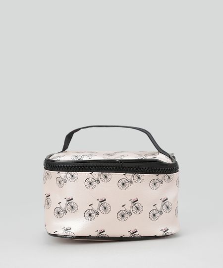 Necessaire-Estampada-de-Bicicletas-Rose-8617132-Rose_1