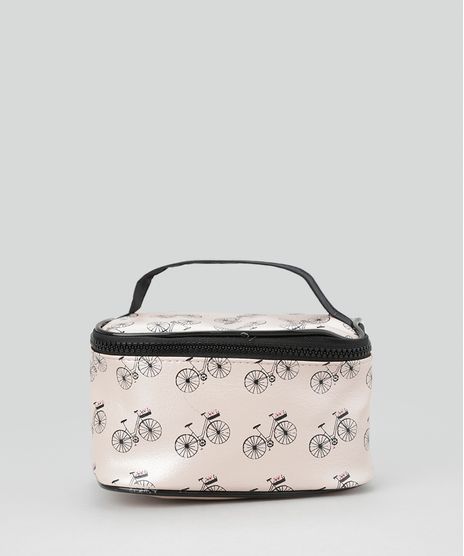 Necessaire-Estampada-de-Bicicletas-Rose-8617132-Rose_1