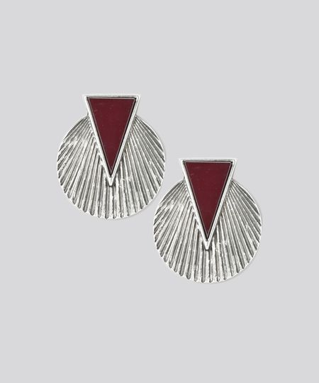 Brinco-Geometrico-Prateado-8572043-Prateado_1 Brinco-Geometrico-Prateado-8572043-Prateado_1