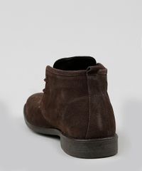 Bota-Masculina-Cano-Curto-em-Suede-Marrom-Escuro-9530293-Marrom_Escuro_4
