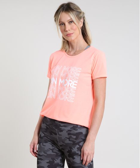 blusas femininas esportivas