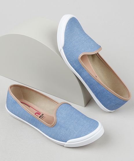 3 sapatilhas molecas por 99