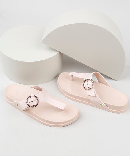 Rasteirinha-Feminina-Zaxy-Shape-Rose-9941645-Rose_1 Rasteirinha-Feminina-Zaxy-Shape-Rose-9941645-Rose_1