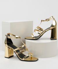 Sandalia-Feminina-Oneself-Salto-Grosso-Alto-Metalizada-Dourada-9942941-Dourado_1