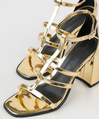 Sandalia-Feminina-Oneself-Salto-Grosso-Alto-Metalizada-Dourada-9942941-Dourado_3