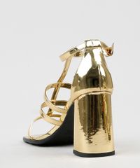 Sandalia-Feminina-Oneself-Salto-Grosso-Alto-Metalizada-Dourada-9942941-Dourado_4
