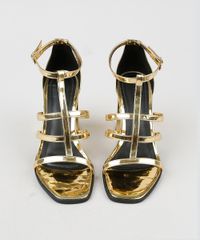 Sandalia-Feminina-Oneself-Salto-Grosso-Alto-Metalizada-Dourada-9942941-Dourado_5
