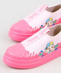 Tenis-Infantil-Grendene-Luccas-Neto-Knit-Pink-9912244-Pink_6