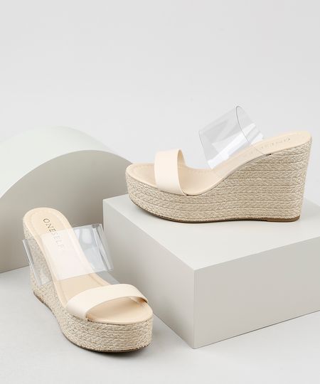 Tamanco-Feminino-Oneself-Anabela-Alta-com-Corda-e-Transparencia-Bege-Claro-9945203-Bege_Claro_1 Tamanco-Feminino-Oneself-Anabela-Alta-com-Corda-e-Transparencia-Bege-Claro-9945203-Bege_Claro_1