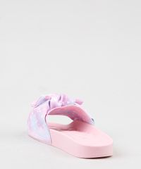 Rasteirinha-Slide-Infantil-Molekinha-Estampada-de-Estrelas-com-No-Rosa-Claro-9941851-Rosa_Claro_4