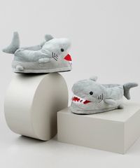 Pantufa-Infantil-Palomino-Tubarao-em-Pelucia-Cinza-9855771-Cinza_1