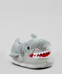 Pantufa-Infantil-Palomino-Tubarao-em-Pelucia-Cinza-9855771-Cinza_3