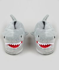 Pantufa-Infantil-Palomino-Tubarao-em-Pelucia-Cinza-9855771-Cinza_5