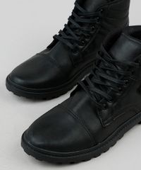 Bota-Masculina-Ollie-Cano-Curto-com-Cadarco-Preta-9905296-Preto_3