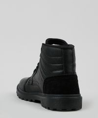 Bota-Masculina-Ollie-Cano-Curto-com-Cadarco-Preta-9905296-Preto_4