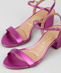 Sandalia-Feminina-Vizzano-Salto-Grosso-Medio-Metalizada-Pink-9942234-Pink_3 Sandalia-Feminina-Vizzano-Salto-Grosso-Medio-Metalizada-Pink-9942234-Pink_3
