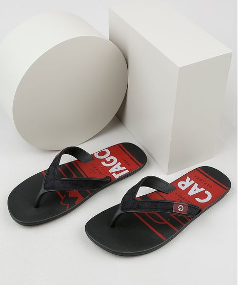 Chinelo-Masculino-Cartago-Dakar-Plus-Preto-9941720-Preto_1