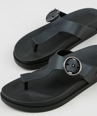 Rasteirinha-Feminina-Zaxy-Shape-Preta-9941649-Preto_3