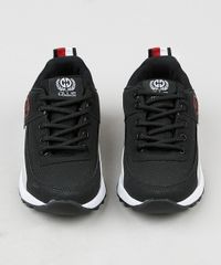Tenis-Infantil-Ollie-Running-com-Recortes-Preto-9940904-Preto_5
