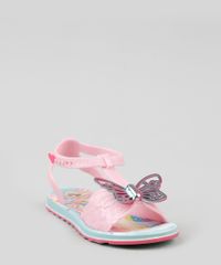 Sandalia-Infantil-Grendene-Barbie-com-Borboleta-Rosa-Claro-9938911-Rosa_Claro_3