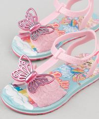 Sandalia-Infantil-Grendene-Barbie-com-Borboleta-Rosa-Claro-9938911-Rosa_Claro_6